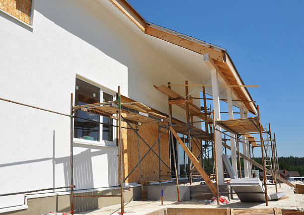 Best Asbestos and Lead Testing During Mold Inspection  in Burlington, WA